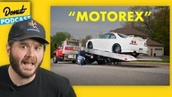 The Bizarre Scandal that KILLED the Skyline in America - Past Gas #50