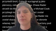 Tak tak wcale ronald kopa w dupe nie dostał