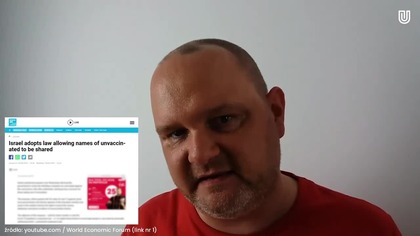 06 czerwiec 2021r &middot; Spis niezaszczepionych.