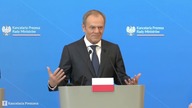 Tusk ogłosił sukces w sprawie KPO.  Mamy to! Opłaca się być przyzwoitym