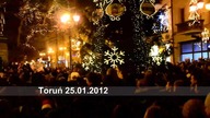 STOP ACTA SOPA - Poland First To Fight [HQ]