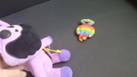 Poppy playtime sezon 1 odc 1