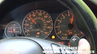 BMW M3 E46 0-100 km/h 0-60 MPH