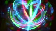 Led ball