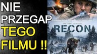 Recon 2020 trailer -zwiastun KINORECENZJE
