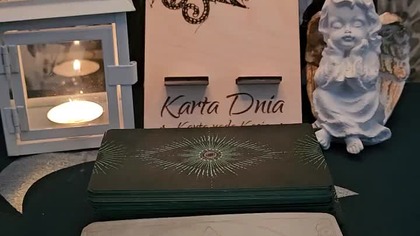Karta dnia WTOREK 4 SIERPIEŃ 