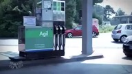 Musi być równa kwota!