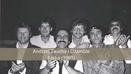 Andrzej Zaucha wraz z zespołem Dżamble - Baśka (audio remaster)