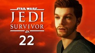 Star Wars Jedi Survivor PL #22  TOTALNY ODLOT! | Star Wars Jedi Ocalały Gameplay PS5 4K