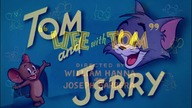 Tom i Jerry - odcinek 079 Życie z Tomem