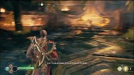 GOD OF WAR [#32]