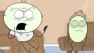 Tata vs iPhone (Dubbing PL)
