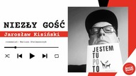 Niezły Gość w Rock Radiu: Jarosław Kisiński (Sztywny Pal Azji)