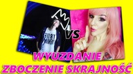 SexMasterka odgraża się Maxowi ? -Dramy Polskiego YouTube #24