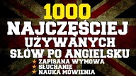 Polish Language 1000 most frequently used words - Part 1
