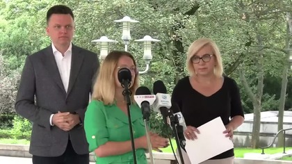 Nielegalne składowiska odpad&oacute;w - tykająca bomba ekologiczna.