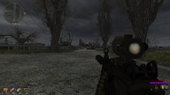 Zagrajmy w S. T. A. L. K. E. R. :Dead City SR#30-Przeprawa z fanatykami
