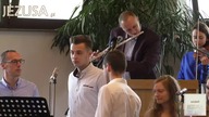 Aleksander Barkoci - NOWONARODZENIE - Wisłoczek 11. 05. 2019
