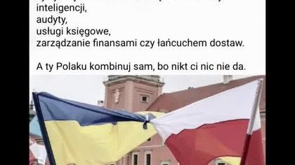 upadli na się rozpycha A ty masz kredyty na 9% w najlepszym wypadku