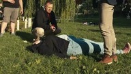 Uwolnienie od demona w minutę! | Dotyk Nieba Gdańsk | Tomasz Dorożała