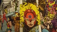 Kryzys na Nieskończonych Ziemiach - Marv Wolfman, George Perez