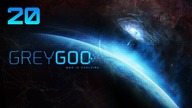 Grey Goo #20 - Szara Materia - Generator Szczeliny cz. 1/3 (Gameplay PL Zagrajmy)