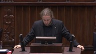Wielki brat chce wiedzieć wszystko - Dobromir Sośnierz