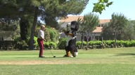 Pies (Remi Gaillard)