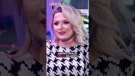 Gosia Andrzejewicz cztery razy nie zgodziła się na rozbieraną sesję [wywiad archiwalny] #shorts