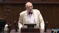  Janusz Korwin-Mikke do Rzecznika Praw Dziecka: Proszę być normalnym człowiekiem, a nie LEWAKIEM!