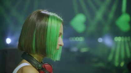 Miss Monique WE2 - Tomorrowland 2025