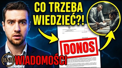 UWAGA! Banki DONOSZĄ Na Polaków! Skarbówka DOBIERA SIĘ Do Portfeli