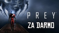 DARMOWE GRANIE #4 - PREY | Asasyn08