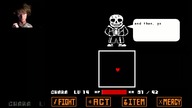 CZYSTKA Undertale Sezon 3 #5