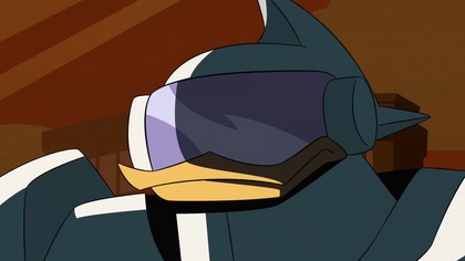 S01E18 Kim jest Robokwak!