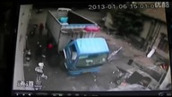 Tragiczny wypadek