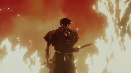 Ninja Scroll (1993r)