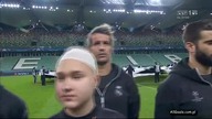 Legia vs RealM 02. 11. 2016 skrot live pl AllGoals. com.pl dawidex44