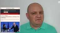 Jak najmocniejsze gwarancje bezpieczeństwa dla Ukrainy! Czy wyślemy wojsko na Ukrainę