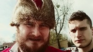 Warszawskie Targi Fantastyki - już jesteśmy na miejscu, zapraszamy!