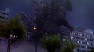Godzilla kontra Megaguirus - Gojira tai Megagirasu J&icirc; sh&ocirc;metsu sakusen (Horror, Sci-Fi, 2000) [Lektor PL]