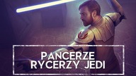 Pancerze Rycerzy Jedi [HOLOCRON]