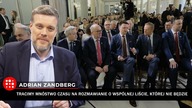 Do wyborów razem, w blokach czy osobno? Pytamy posła Zandberga