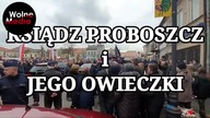 ksiądz proboszcz czyli prawdziwy katolik i ..