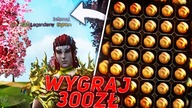 Baria.at - Konkurs na rangę Legendarny !