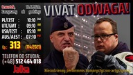 VIVAT ODWAGA! (10.06.2021)