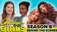 CHICKEN GIRLS | Season 8 | Behind The Scenes