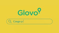 Glovo - Czego potrzebujesz?