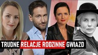 Tragiczne relacje Gwiazd PRL z ich dziećmi.  Niektórzy do końca się nie pogodzili i czuli żal...