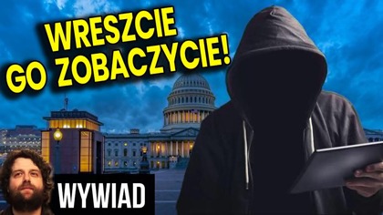 Wreszcie Go Zobaczycie! Wcześniej Wielu Tylko o Nim Słyszało! - Wywiad Analiza Ator